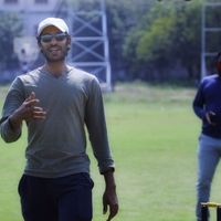 Sravan Sanapureddy的照片