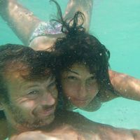 Photos de Gordana and Santiago m