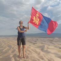 Anna Grignani的照片