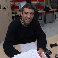 Oulmouddane Hicham's Photo