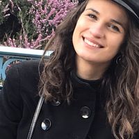 Linda Mihajlovic's Photo