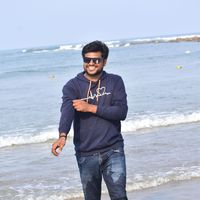 Parmesh Yadav's Photo