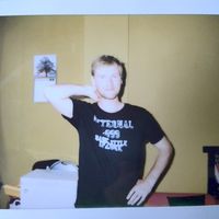 Fotos von Nicolas Saintmard