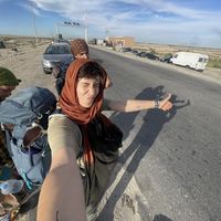 Margarita Stefanova's Photo