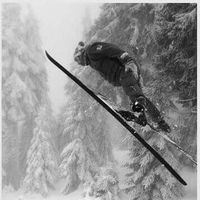 Tomasz Ochman's Photo