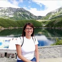 Patricia Sakamoto的照片