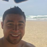 Zdjęcia użytkownika Robert Rodriguez