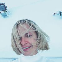 Daria Sytina的照片