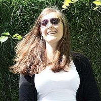 Katharina Reichl's Photo