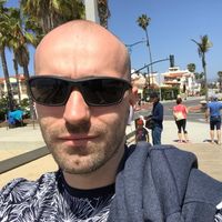 Le foto di Ben Hamilton