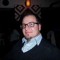 Zoltán Báthori's Photo