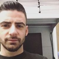 Gjovani Dushmani's Photo