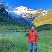 Yarik Hordienko🇺🇦's Photo