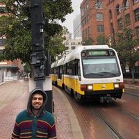 Ali Ghanbari的照片