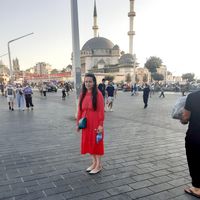 Roseanna Obsiye's Photo