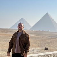 Salih Alishov's Photo