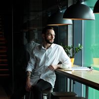 Vlad Novosad的照片