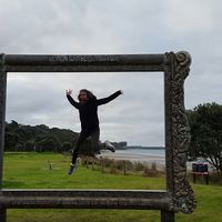 Eva Baroché的照片