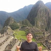 Robert Medrano的照片