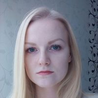 Katerina Alexandrovna's Photo