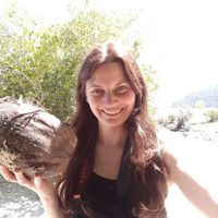 Amélie Laurent's Photo