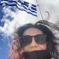 Mariana Reyes的照片