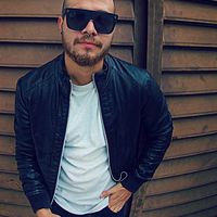 Andres Espinosa's Photo