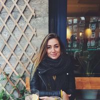 Sophia Boehnlein's Photo