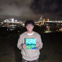 Mohamed Ibrahim的照片