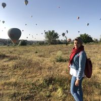 Rasha Ibrahim's Photo