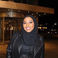 Ayan Aden Yusuf's Photo