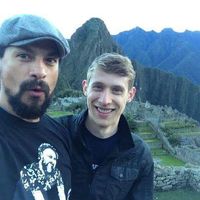 Michael Rosebaugh的照片