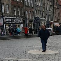 George Bear的照片