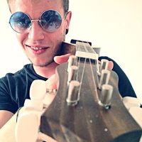 Fabrizio Peccerillo's Photo