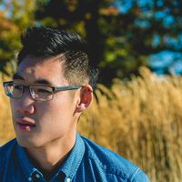 Anthony Poon的照片