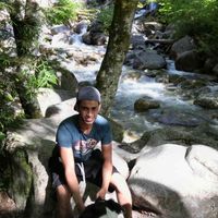 Hamza Toumi的照片