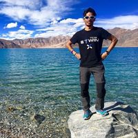 Zdjęcia użytkownika Sandeep Madaan