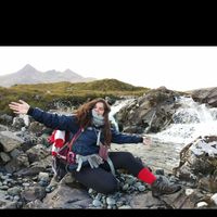 Lucia Zancada Zarcero的照片