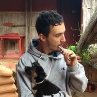 Leonhard Heider's Photo