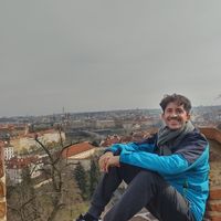 Фотографии пользователя Julián Curcio