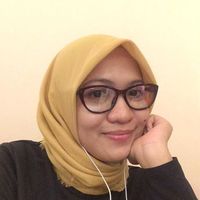Amelia R. Lestari的照片