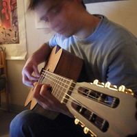 Clem Michaud的照片