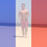 Aron Tindale's Photo