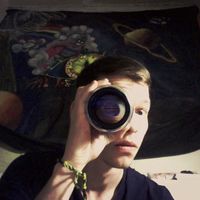 Alexander Prokhorov's Photo