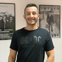 Marian Andrei's Photo