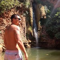 Felipe Mendonça's Photo