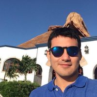 Jesus Castillo Guzman的照片