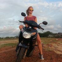 Marloes Lentfert's Photo