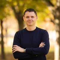 Marek Mansell's Photo