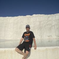 Carlos Martinez's Photo